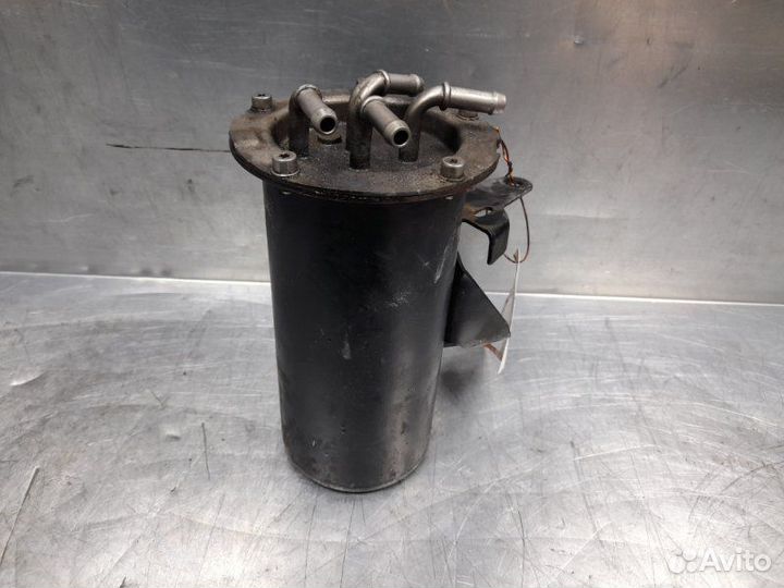 Корпус топливного фильтра Skoda Octavia (A5 1Z)