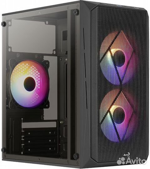 Корпус AeroCool CS-107