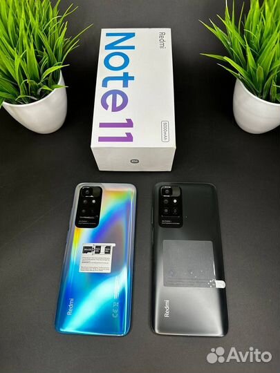 Xiaomi redmi note 11