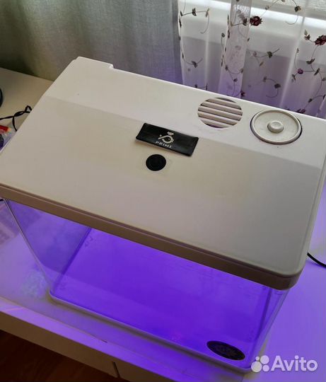 Аквариум 15 л