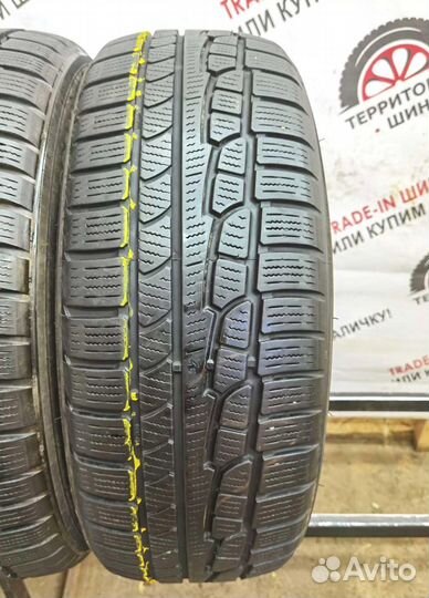 Nokian Tyres WR G2 225/60 R17 103R
