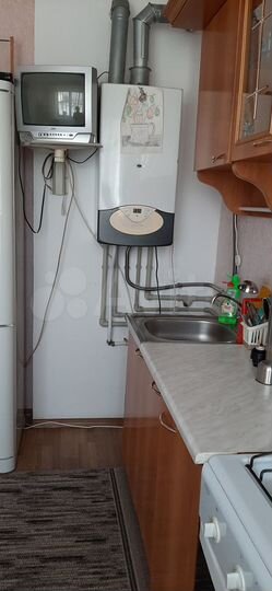 3-к. квартира, 76 м², 3/5 эт.