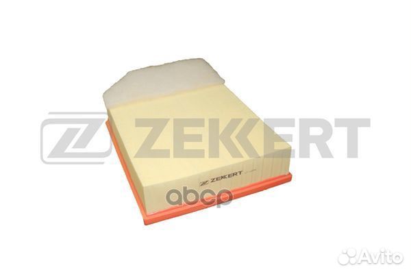 Фильтр воздушный lf-1834 Zekkert