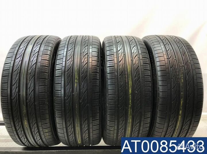 Kumho Solus XC KU26 235/45 R18 98V
