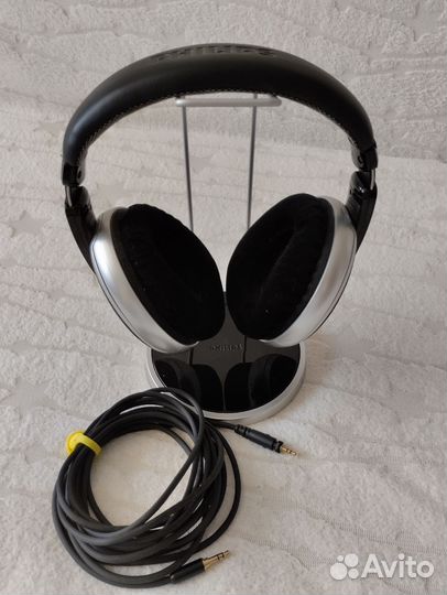 Наушники Philips SHP 895