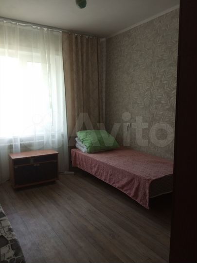 2-к. квартира, 47 м², 1/5 эт.