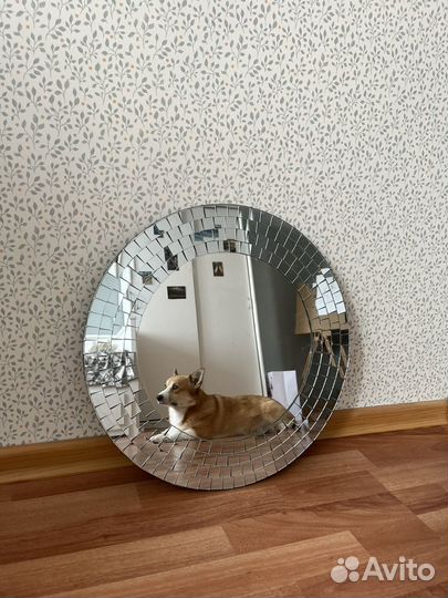 Зеркало настенное IKEA