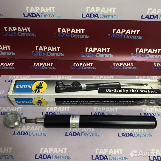 Стойки передние ваз LADA 2109 2114 2115 2108 21099