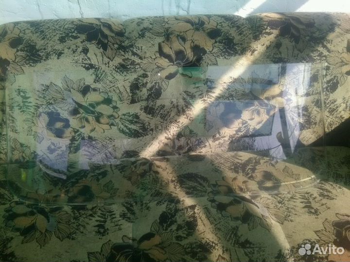 Ветровое стекло