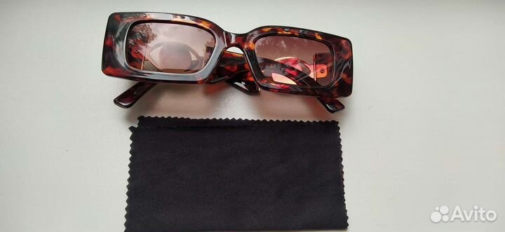 Солнцезащитные очки женские