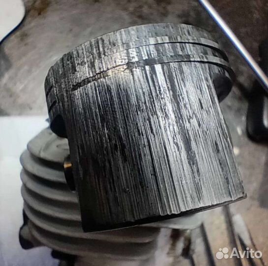 Ремонт бензоинструмента