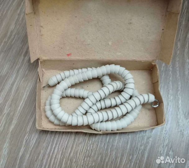 Спираль электронагревательная для утюга