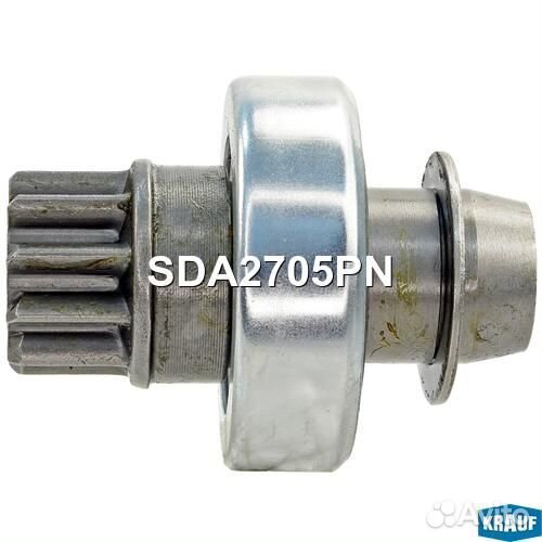 Бендикс стартера