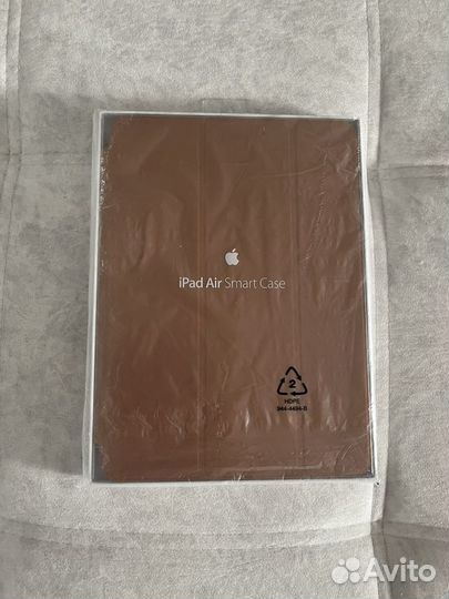 iPad Air 1 чехол оригинальный