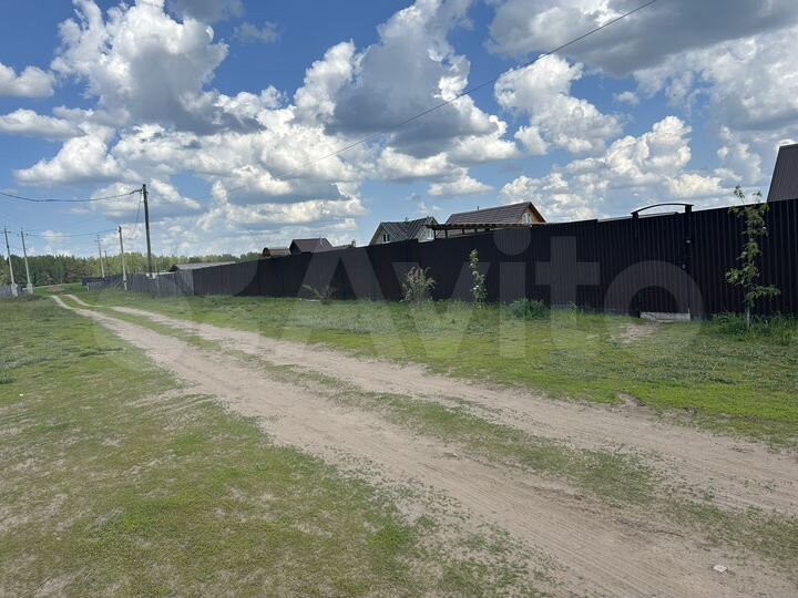 Участок 12 сот. (СНТ, ДНП)