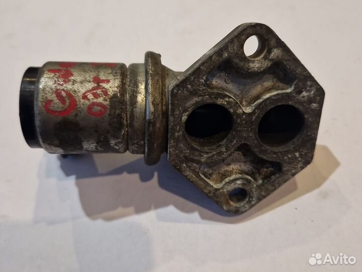 Датчик холостого хода Ford Galaxy 2003 г.в