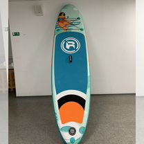 Сап борд / сап доска / sup board -Ray sea 10"6