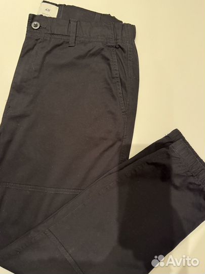 Брюки мужские hm 46 (S)