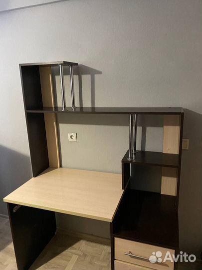 Компьютерный стол бу