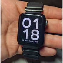 Xiaomi mi watch (google wear os)