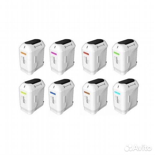 Аппарат smas -лифтинга