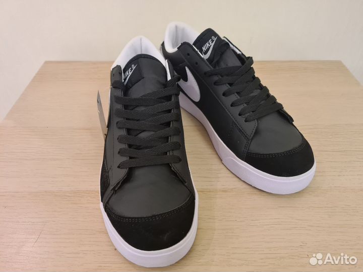 Кроссовки Nike blazer