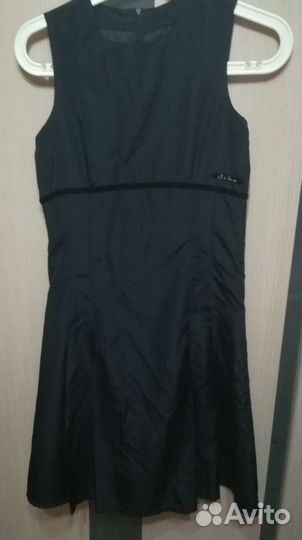 Платье S'Oliver