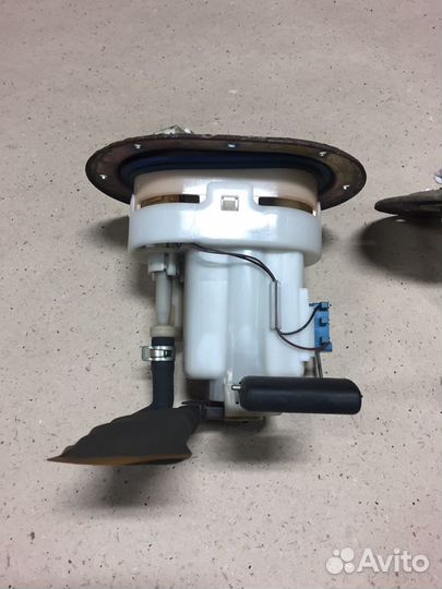 Топливный насос Hyundai Tucson 2007