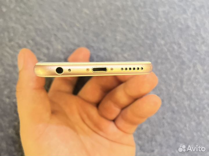 Айфон 6s