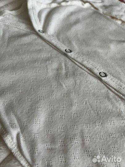 Слипы для новорожденного 56-62