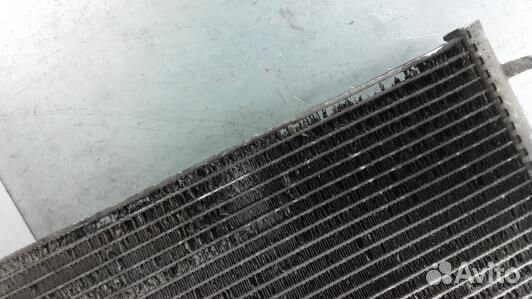 Радиатор кондиционера mitsubishi L200 K4T (EEA17KB
