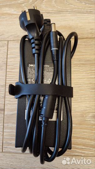 Док станция dell WD15