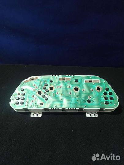 Приборная панель МКПП Kia Spectra