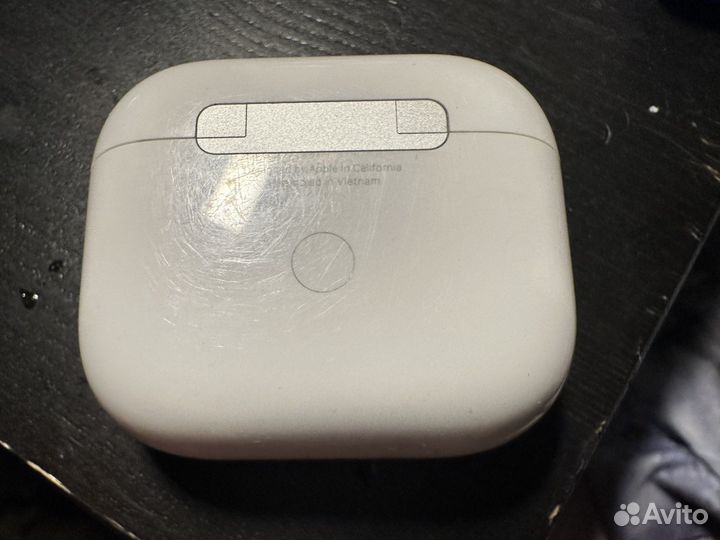 Наушники airpods 3 поколения