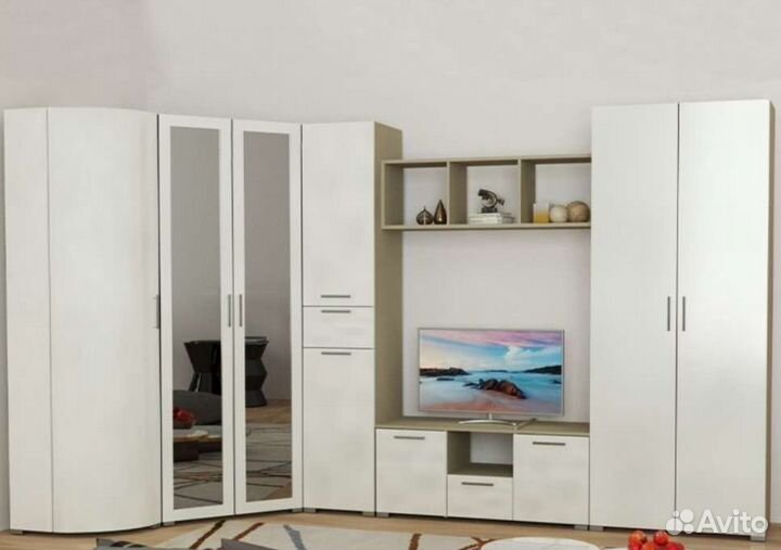 Контрактное произ-во мебели. Госзакупки 44-223 фз