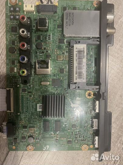 Samsung ue40j5200au BN41-02482A