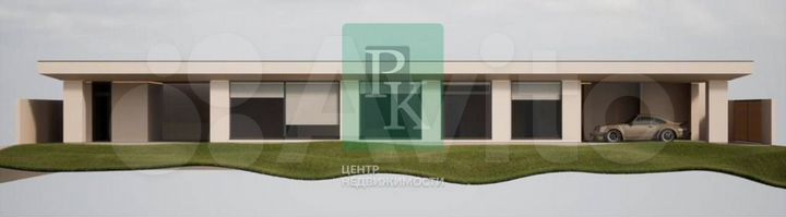 Участок 9,1 сот. (ИЖС)