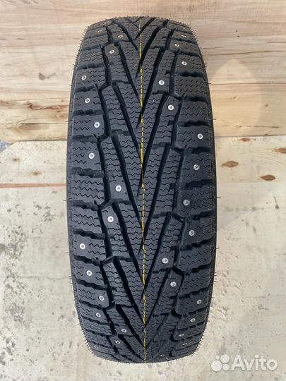 Nexen Winguard Spike SUV 195/70 R15C 104R