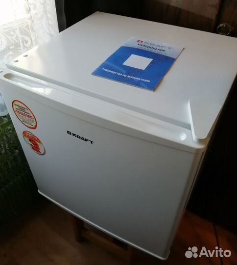 Мини-холодильник Модель BC(W) -50