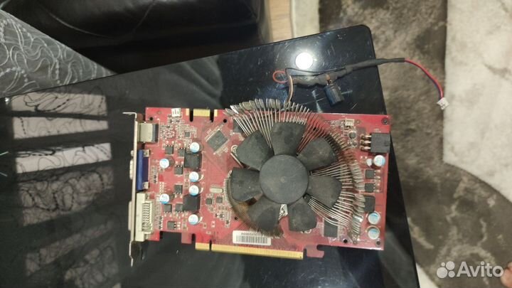 Видеокарта