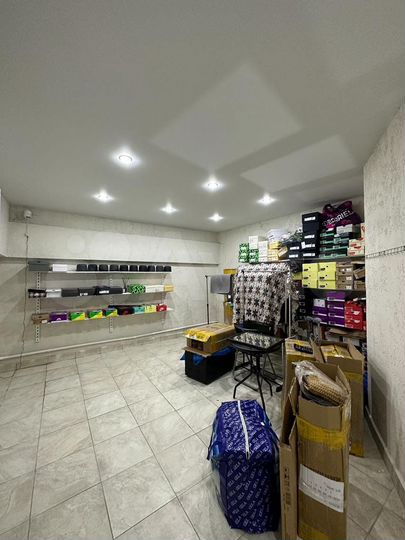 Офис с арендатором 22.1 м²Доход 8тр Собственник