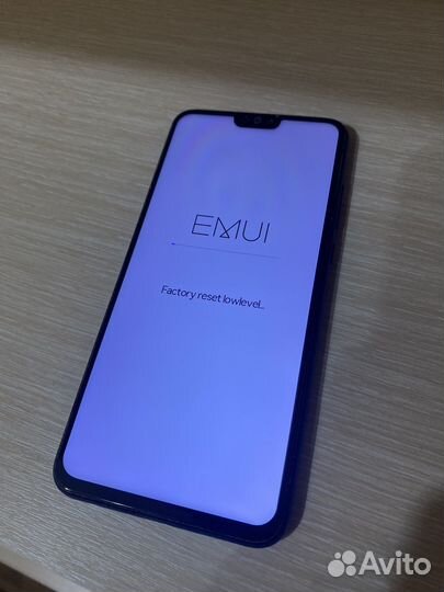Honor 8x 128