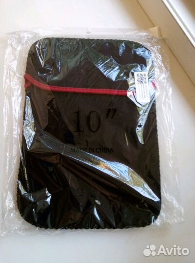 Новый чехол для планшета 10