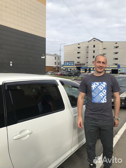 Свой ответственный человек в Барнауле