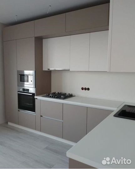 Стильная кухня