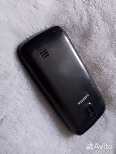 Nokia Asha 310