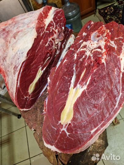 Парное мясо
