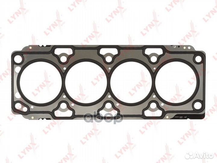 Прокладка гбц SH0645 lynxauto