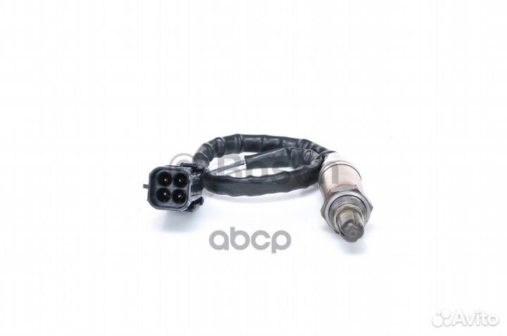 Лямбда-зонд ваз 2108, 2109, 21099, Niva (2121)