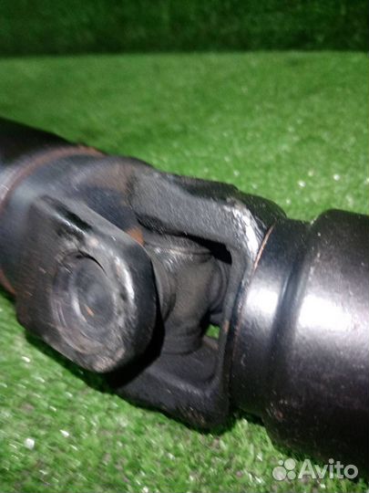 Карданный вал Subaru Forester SH5 / S12 E205